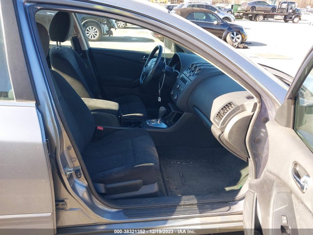 2012 NISSAN ALTIMA 2.5 S VIN: 1N4AL2AP1CC169620