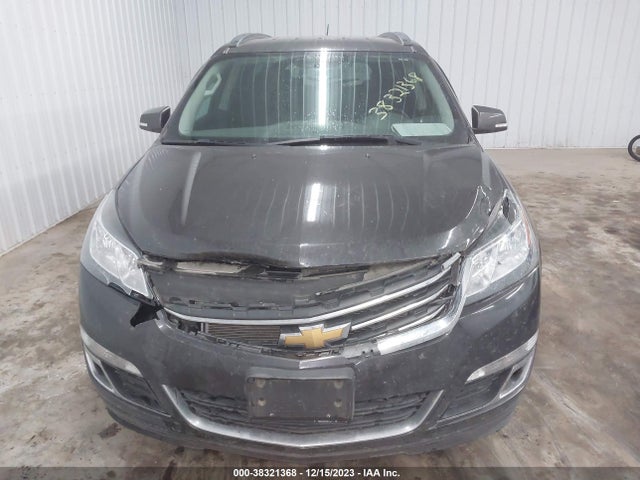 Chevrolet Traverse 2lt 2017 1GNKVHKD4HJ157486 Image 12