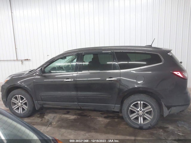 Chevrolet Traverse 2lt 2017 1GNKVHKD4HJ157486 Image 14
