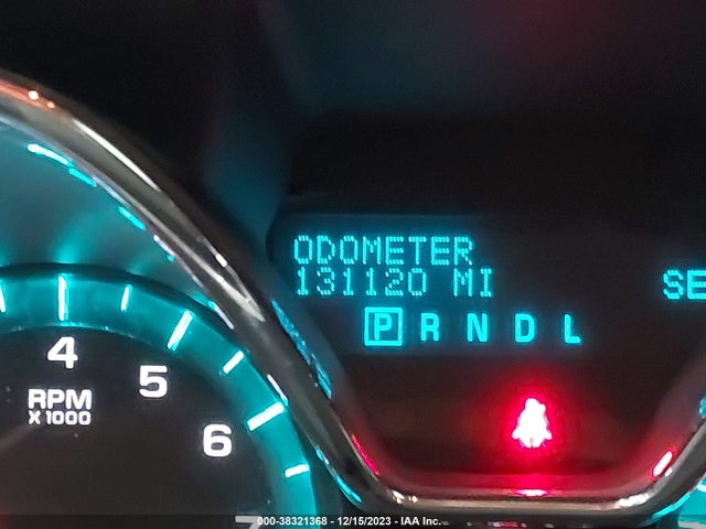 Chevrolet Traverse 2lt 2017 1GNKVHKD4HJ157486 Image 15