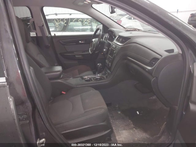 Chevrolet Traverse 2lt 2017 1GNKVHKD4HJ157486 Image 5