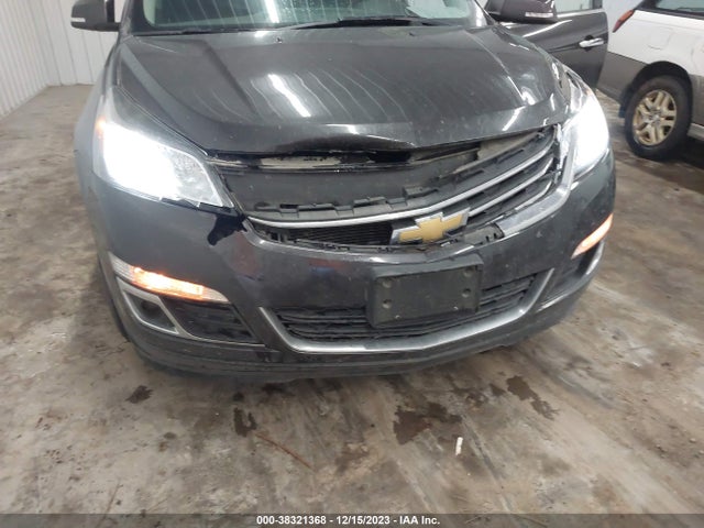 Chevrolet Traverse 2lt 2017 1GNKVHKD4HJ157486 Image 6