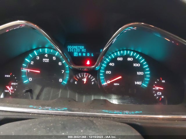 Chevrolet Traverse 2lt 2017 1GNKVHKD4HJ157486 Image 7