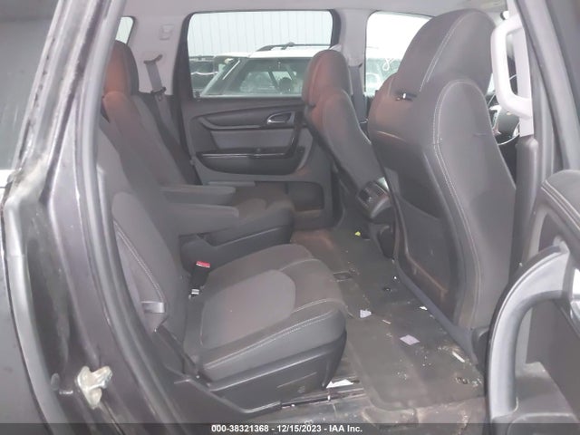 Chevrolet Traverse 2lt 2017 1GNKVHKD4HJ157486 Image 8