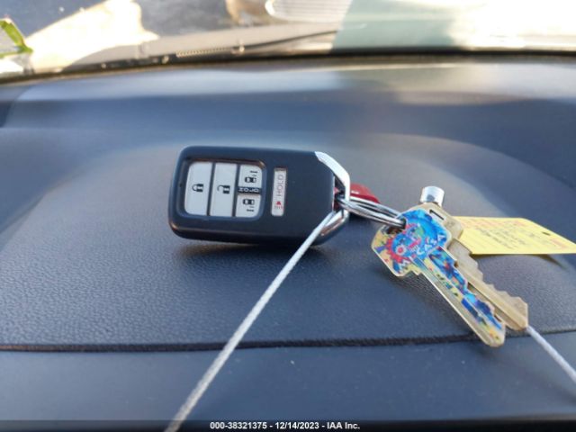 5FNRL5H30GB159235 Honda ODYSSEY SE