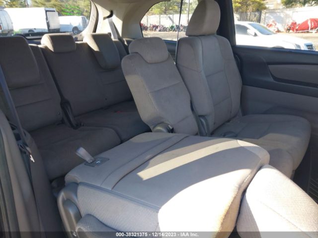 5FNRL5H30GB159235 Honda ODYSSEY SE