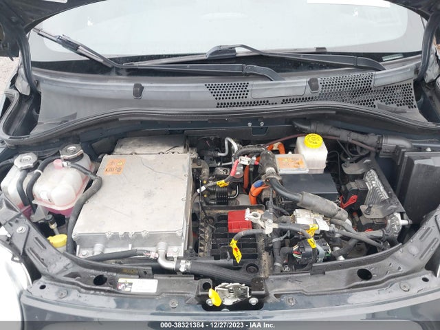 2017 FIAT 500E 3C3CFFGE7HT524135 Photo 9