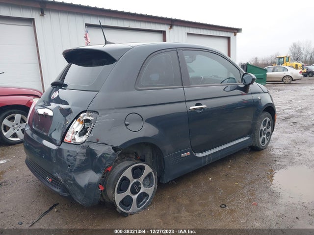 2017 FIAT 500E 3C3CFFGE7HT524135 Photo 3