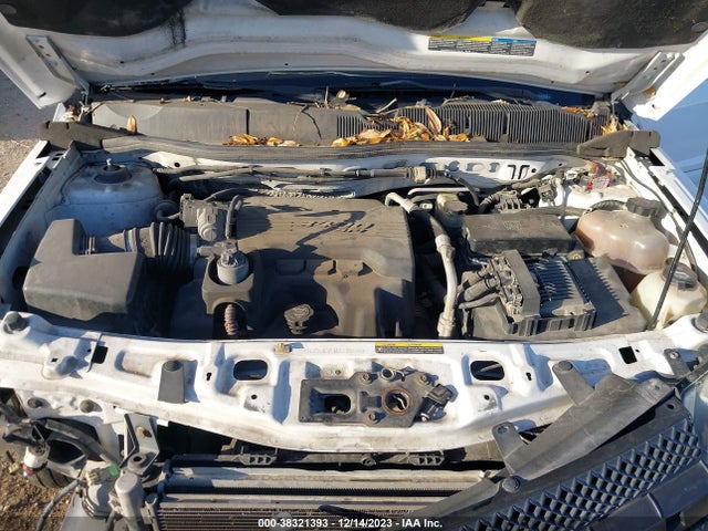 2006 CHEVROLET EQUINOX LT VIN: 2CNDL63F166076639