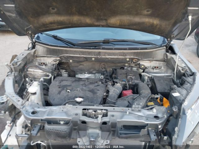 2020 MITSUBISHI OUTLANDER SPORT JA4AR3AU0LU021208 Photo 9