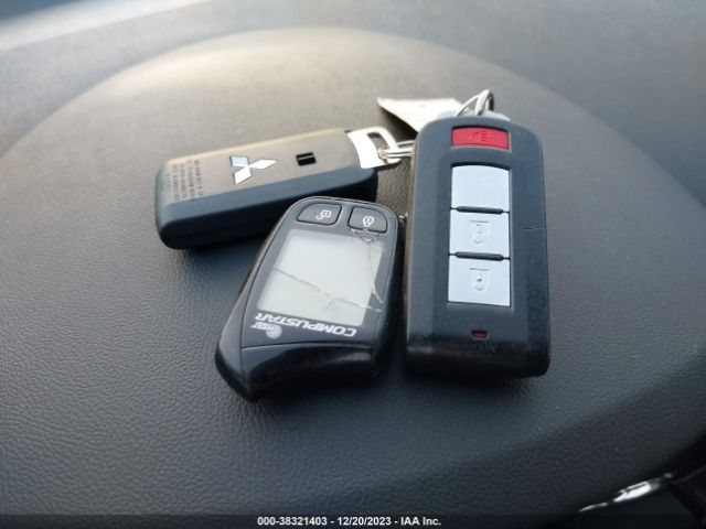 2020 MITSUBISHI OUTLANDER SPORT JA4AR3AU0LU021208 Photo 10