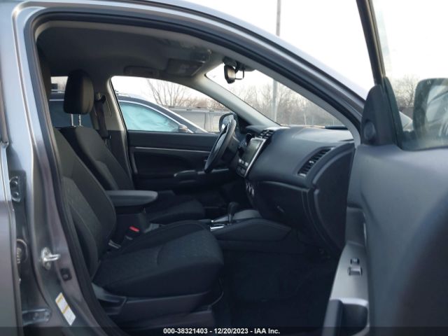 2020 MITSUBISHI OUTLANDER SPORT JA4AR3AU0LU021208 Photo 4