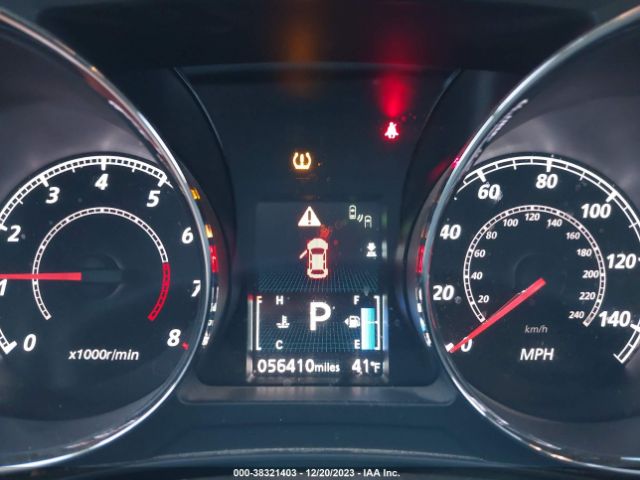 2020 MITSUBISHI OUTLANDER SPORT JA4AR3AU0LU021208 Photo 6