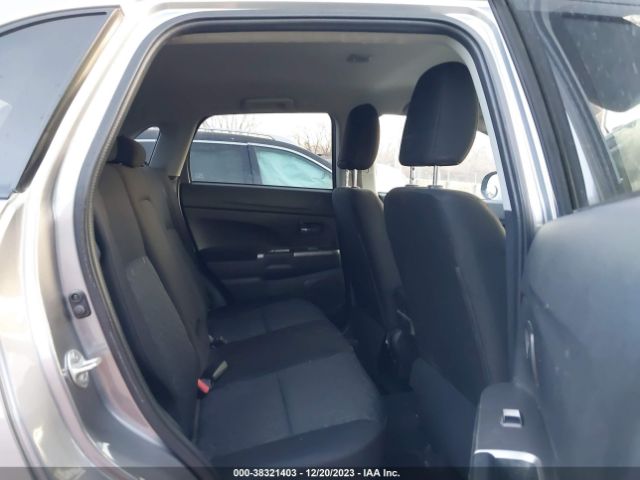 2020 MITSUBISHI OUTLANDER SPORT JA4AR3AU0LU021208 Photo 7