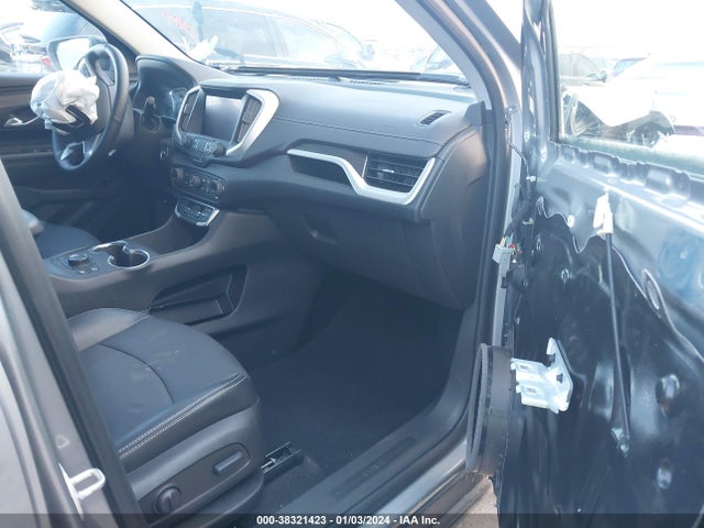 GMC Terrain Slt 2023 3GKALPEG5PL119495 Image 5