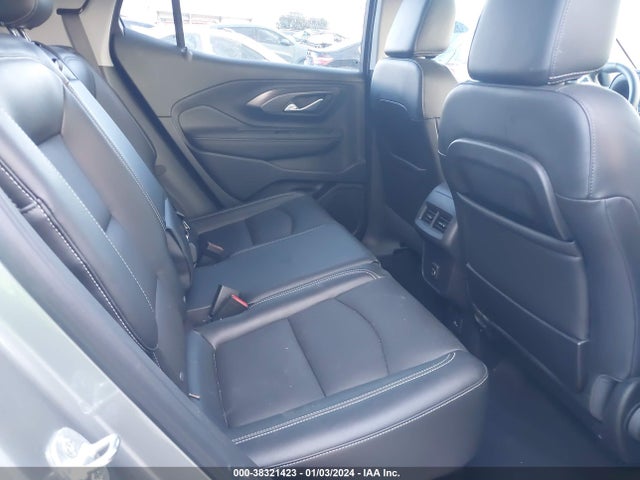 GMC Terrain Slt 2023 3GKALPEG5PL119495 Image 8