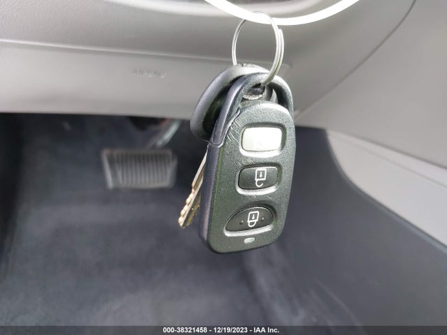 Hyundai ELANTRA SE 2017 5NPD74LF9HH066386 Image 11