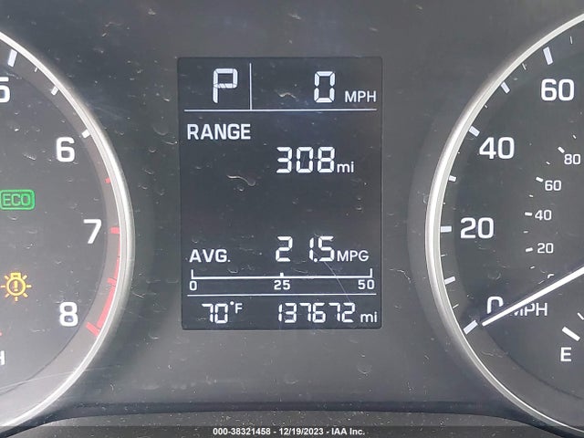 Hyundai ELANTRA SE 2017 5NPD74LF9HH066386 Image 16