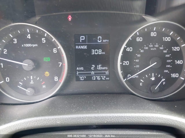 Hyundai ELANTRA SE 2017 5NPD74LF9HH066386 Image 7