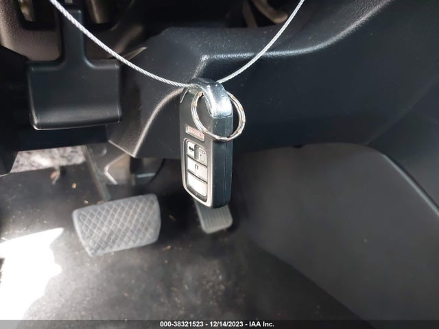 Honda Accord Ex-l 2016 1HGCR2F86GA158294 Image 11