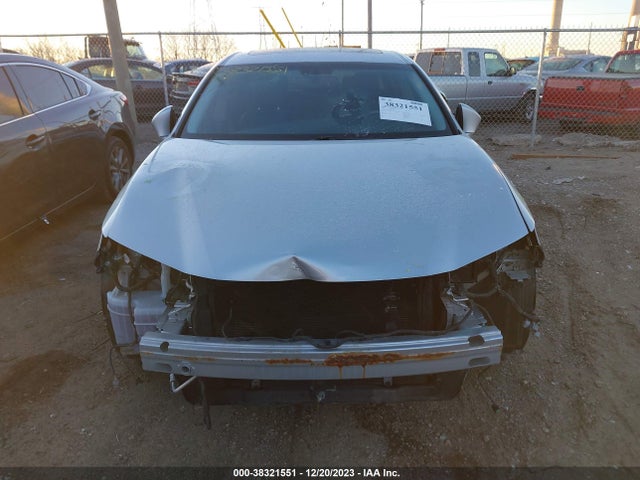 2015 LEXUS ES 350 VIN: JTHBK1GG5F2209208
