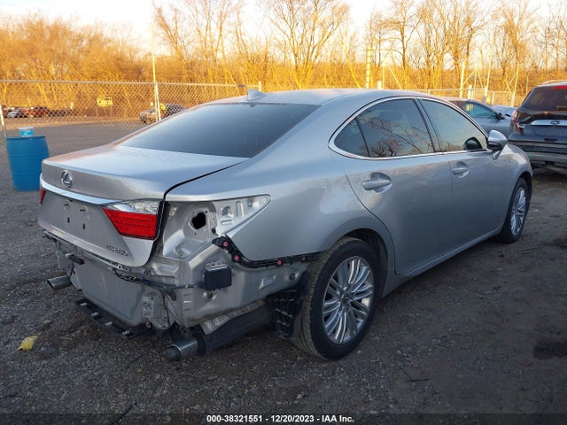 2015 LEXUS ES 350 VIN: JTHBK1GG5F2209208