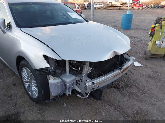 2015 LEXUS ES 350 VIN: JTHBK1GG5F2209208