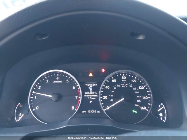 2015 LEXUS ES 350 VIN: JTHBK1GG5F2209208