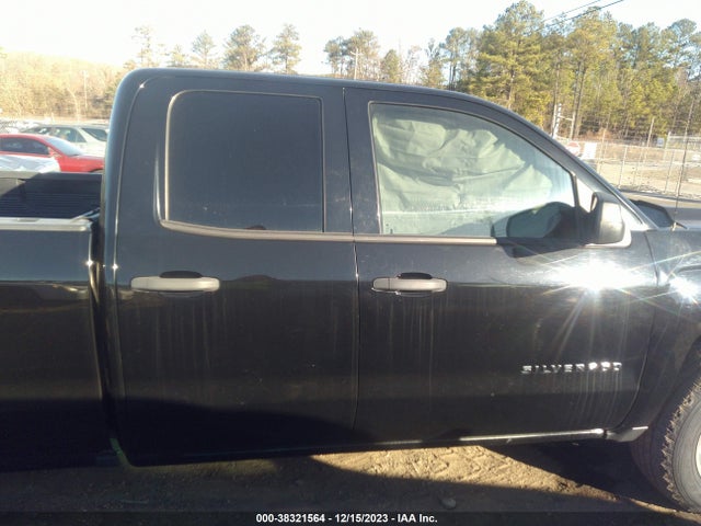 Chevrolet Silverado 1500 Wt 2016 1GCRCNEC4GZ413981 Image 13
