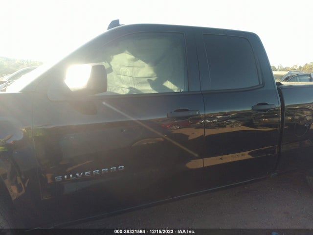 Chevrolet Silverado 1500 Wt 2016 1GCRCNEC4GZ413981 Image 14