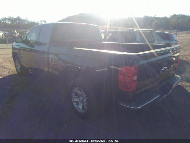 Chevrolet Silverado 1500 Wt 2016 1GCRCNEC4GZ413981 Image 3