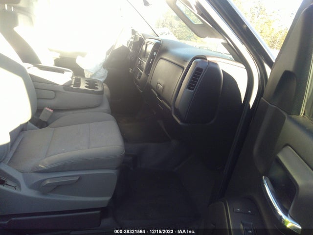 Chevrolet Silverado 1500 Wt 2016 1GCRCNEC4GZ413981 Image 5