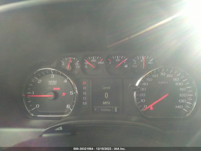 Chevrolet Silverado 1500 Wt 2016 1GCRCNEC4GZ413981 Image 7