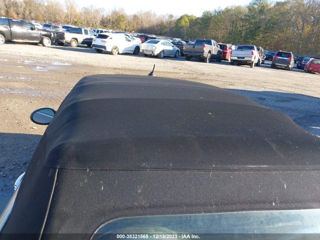 2011 MINI COOPER WMWZN3C50BTZ78031 Photo 5