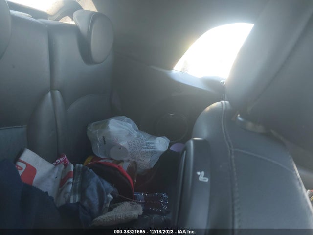 2011 MINI COOPER WMWZN3C50BTZ78031 Photo 7