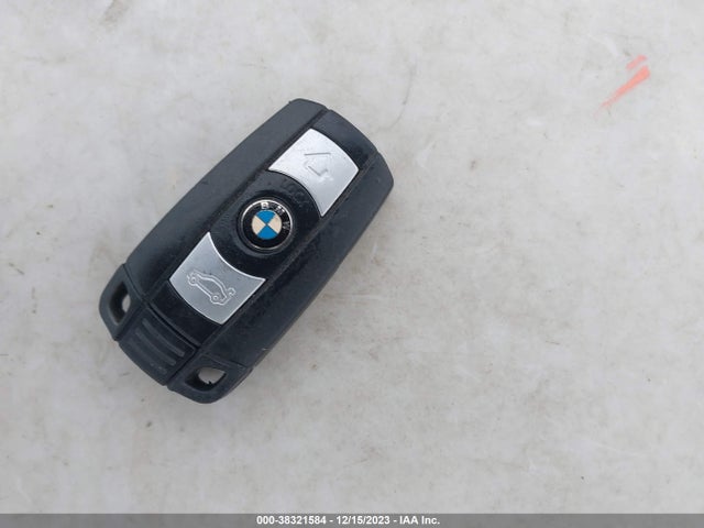 2009 BMW 328I XDRIVE VIN: WBAPK535X9A512382