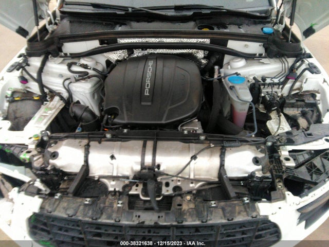 2018 PORSCHE MACAN WP1AA2A52JLB22140 Photo 9