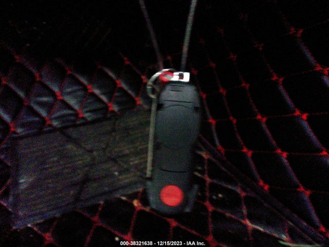 2018 PORSCHE MACAN WP1AA2A52JLB22140 Photo 10