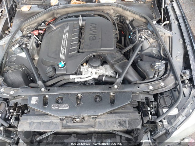 BMW 535i 2015 WBA5B1C55FG125280 Image 10