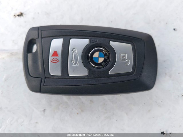 BMW 535i 2015 WBA5B1C55FG125280 Image 11