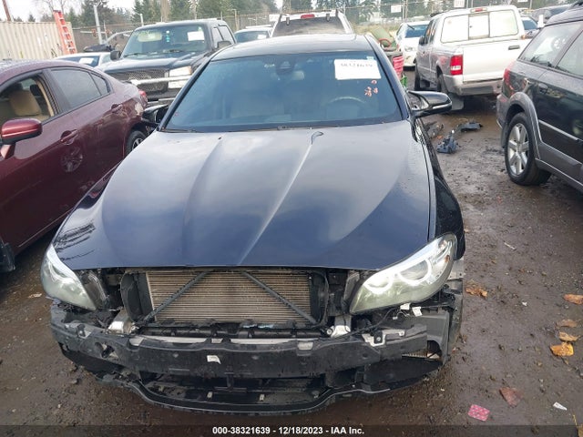 BMW 535i 2015 WBA5B1C55FG125280 Image 13