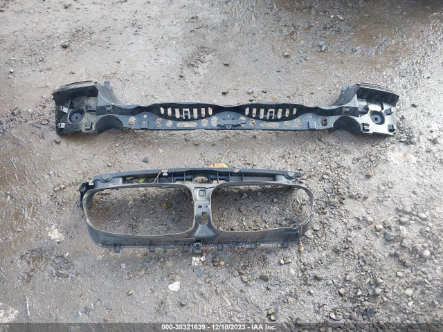 BMW 535i 2015 WBA5B1C55FG125280 Image 12