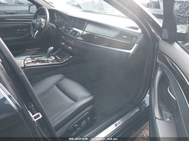 BMW 535i 2015 WBA5B1C55FG125280 Image 5