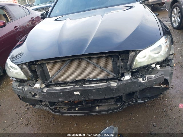 BMW 535i 2015 WBA5B1C55FG125280 Image 6