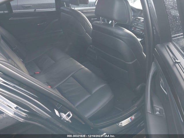 BMW 535i 2015 WBA5B1C55FG125280 Image 8