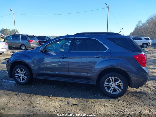 Chevrolet EQUINOX 1LT 2014 2GNALBEK0E6330809 Image 15