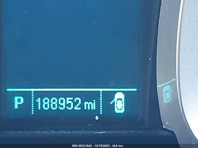 Chevrolet EQUINOX 1LT 2014 2GNALBEK0E6330809 Image 16