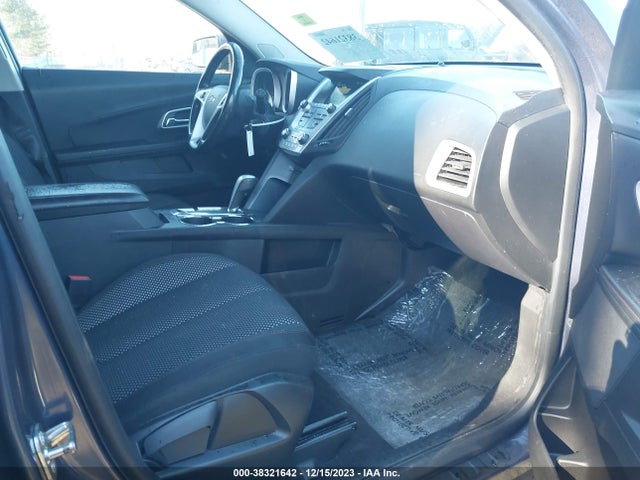 Chevrolet EQUINOX 1LT 2014 2GNALBEK0E6330809 Image 5