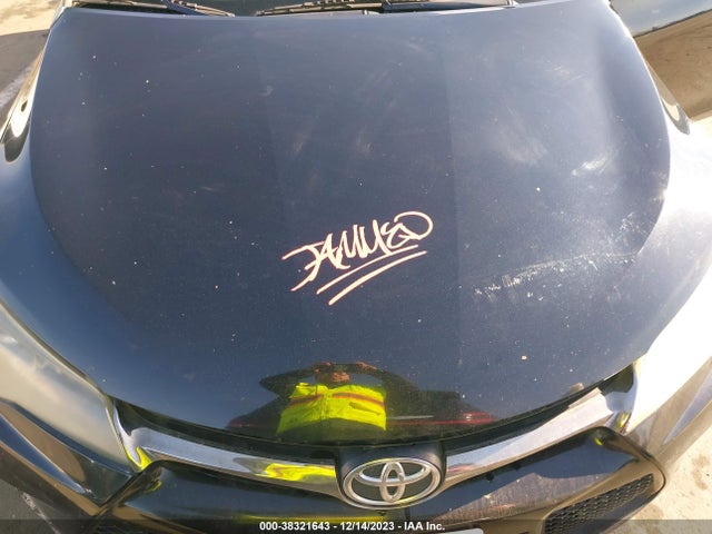 Toyota CAMRY SE 2015 4T1BF1FK3FU057585 Image 26