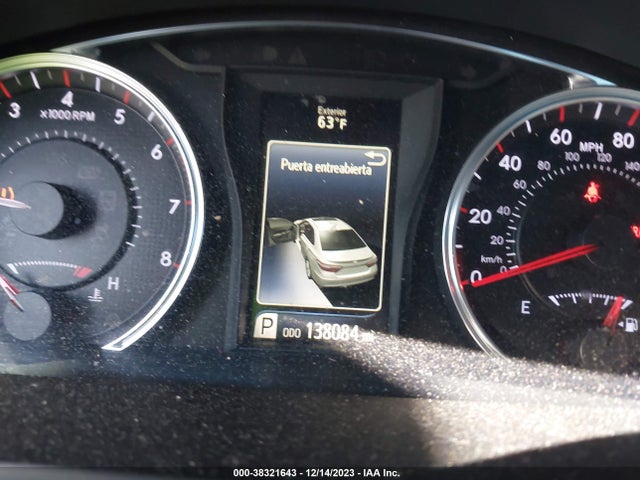 Toyota CAMRY SE 2015 4T1BF1FK3FU057585 Image 31